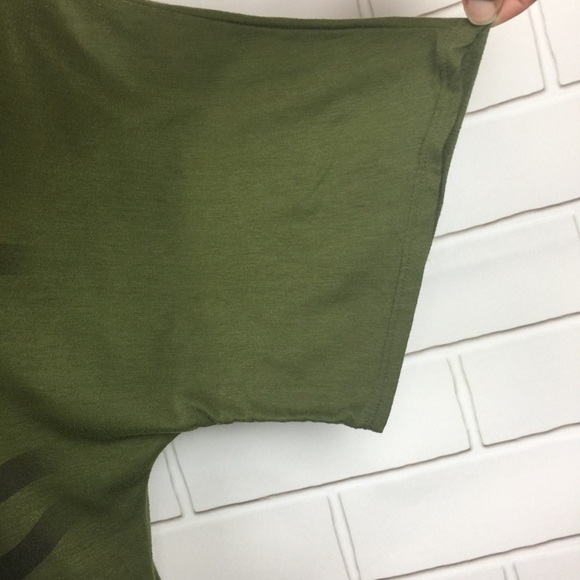 Candy Rain Short Sleeve Top Size 2X - Picture 4 of 7